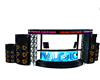 Mesa dj