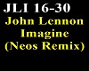 John Lennon - Imagin