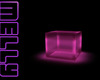 MC | Neon Cube | Pink