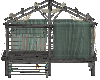 Empty Hut