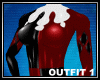Harley Quinn Outfit 1 GA