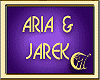ARIA & JAREK