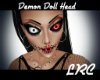 Demon Doll Odd Eyes V2