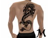 [M] Dragon Tattoo
