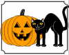 * Halloween Sticker 3