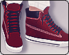 Zrk! X-mas Kicks Red