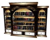 ZebraNursery Bookcase