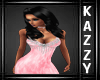 }KC{ Pink dress