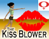 Kiss Blower -Female v1a