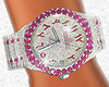 Pink VVS Diamond AP