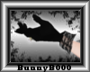 !BB! megumi glove black