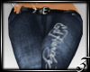 ED HARDY SKINNY JEAN XXL