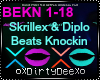 Skrillex: Beats Knockin