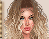Cabelo Loiro Jordana