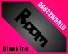 Black Ice Room
