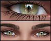 Green Eyes