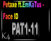 K4 02. Petaxe ft.EmKaTus