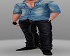 Jean n Shirt Full Outfit