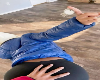 bend it ova