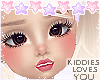 Adorable Kids Skin ML20%