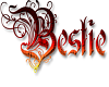 *Bestie* Necklace