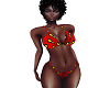 Mother Africa Bikini