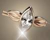 Odile Promise Ring