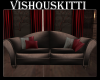 [VK] Night Club Sofa