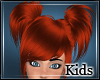 Kids Red Hair v1 |K