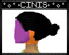 CIN| Blank Female Head