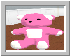 Pink Teddy Bear