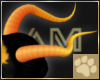~AM~ Lahar Horns v1
