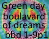 green day bou bro dr p2