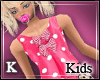 Minnie Dress |K