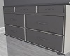 Modern Dresser