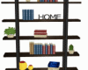 . Bookshelf