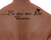 Tatto Vanessa