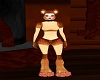 Teddy Bear Hood V1