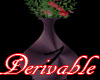 (DD) Derivable Vase Ref.