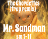 Chordettes - Mr. Sandman