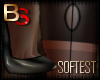 (BS) 8 Stockings SFT