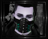 !T! Gothic | Mask T