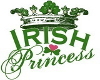 Irish princess