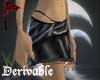 Dark Mistress Skirt