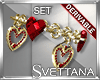 [Sx]Drv Bracelets Set 2