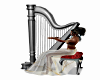 harp,animated