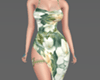Spring Iconic Maxi Dress
