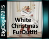[BD]WhiteChristmasFurOut