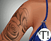 T! Arm Tatt Add On LLT E
