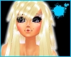 {G} BubbleBlonde HiKARI